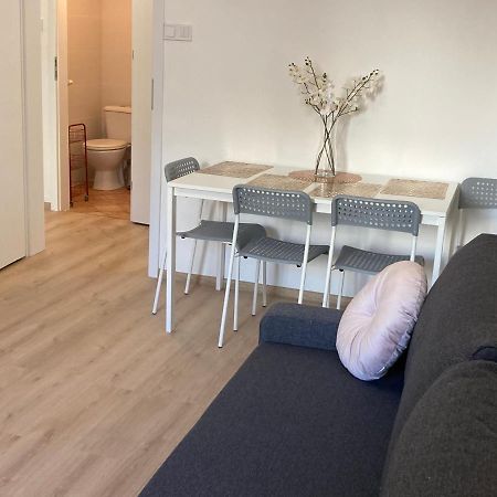 Apartament Pulawska Warschau Buitenkant foto